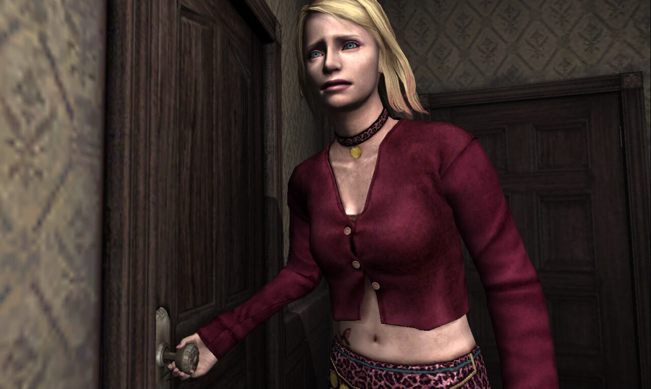 silent hill