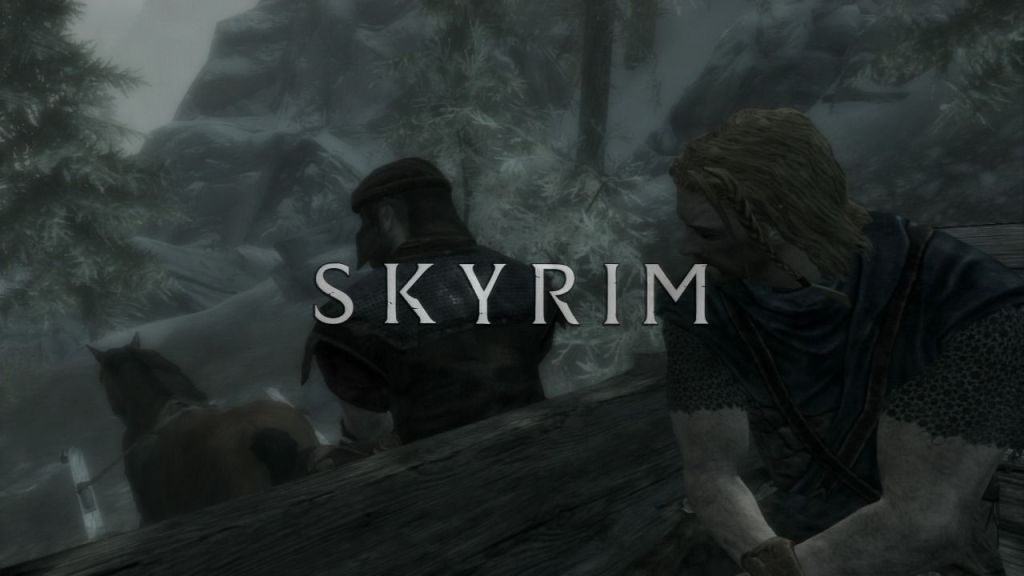 skyrim