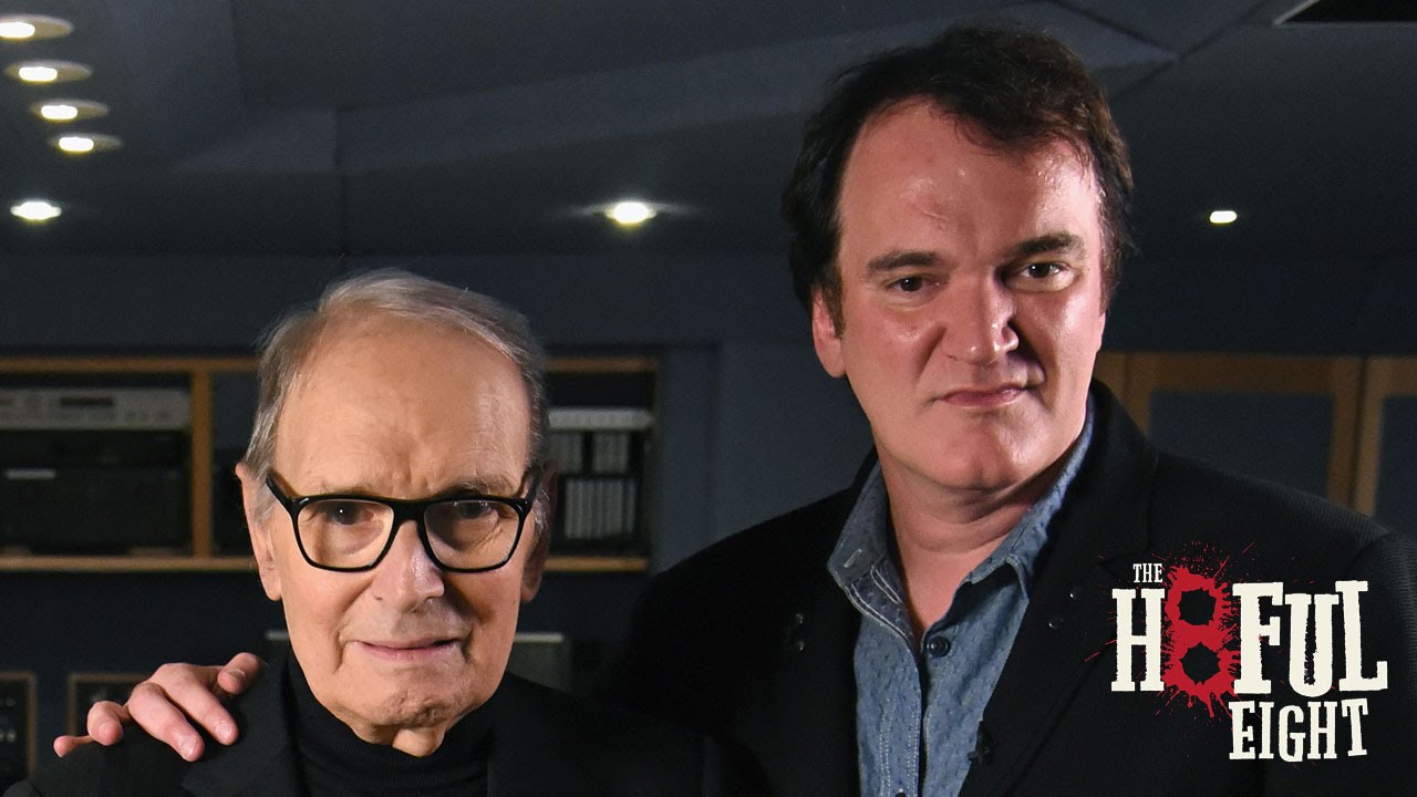 Ennio Morricone