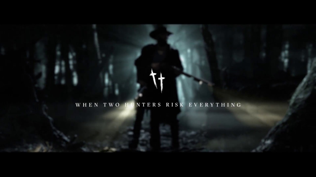 Hunt: Showdown