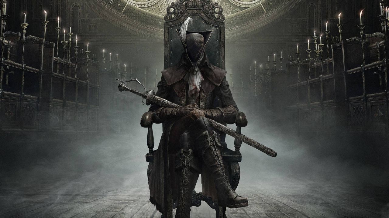 bloodborne