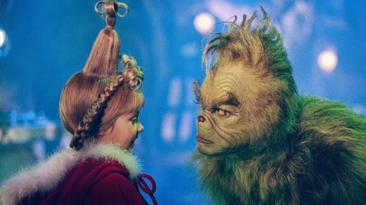 Grinch