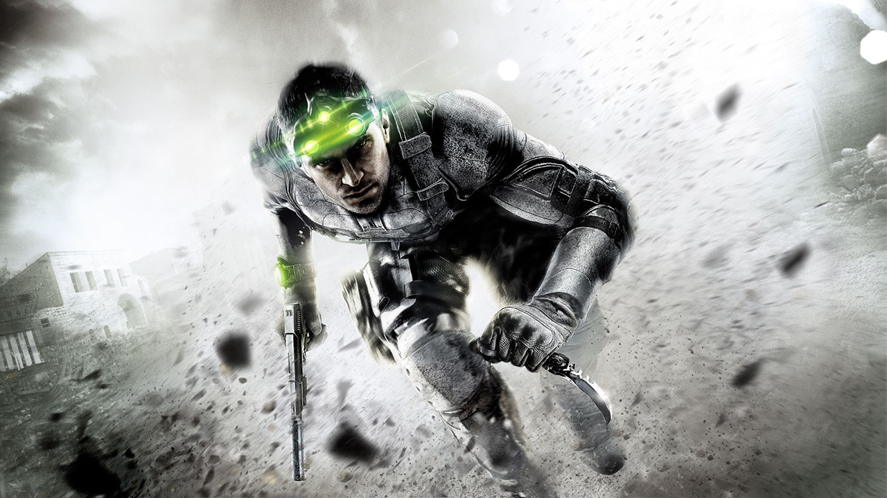 splinter cell