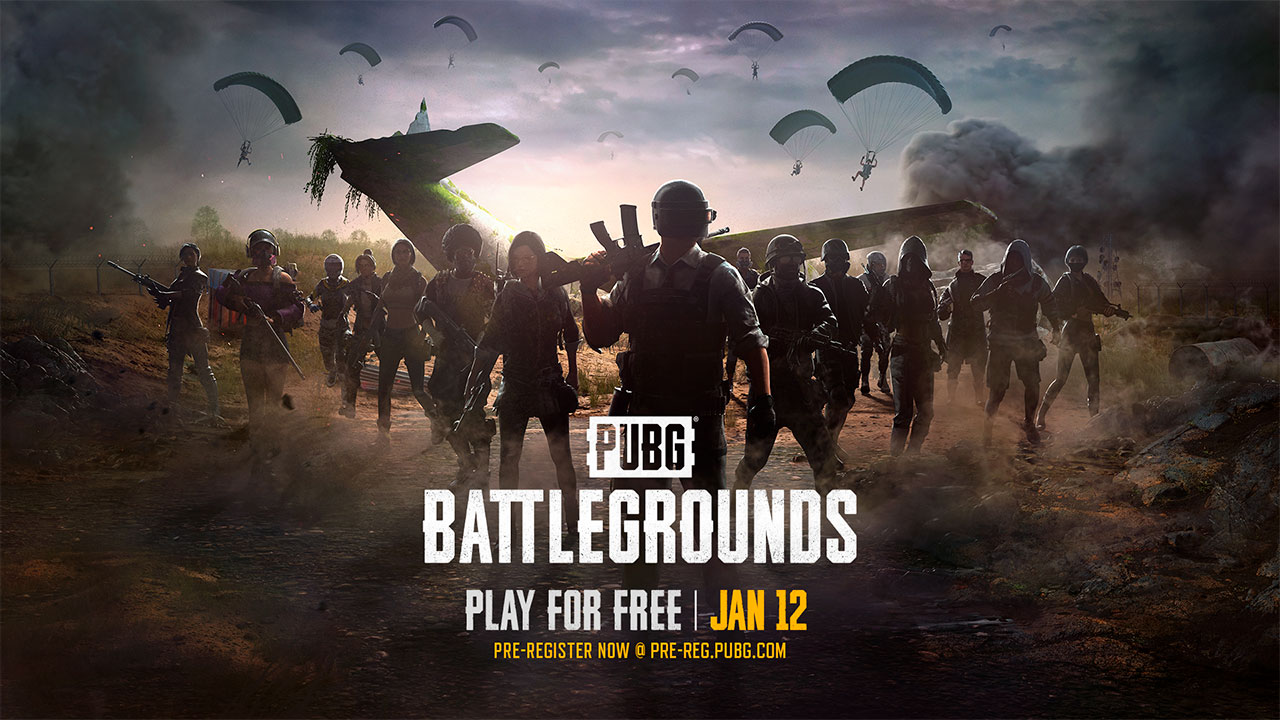 pubg