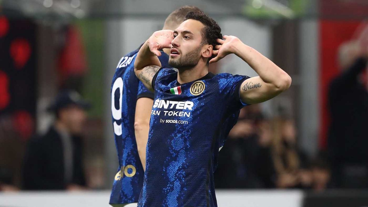 serie a
