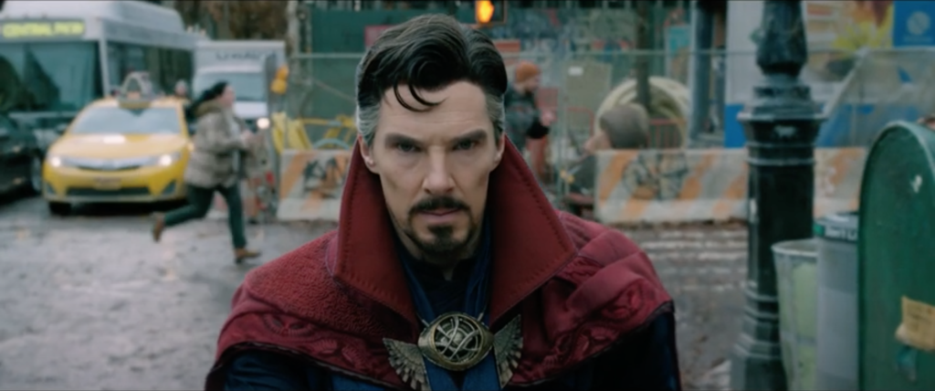 Doctor Strange in the Multiverse of Madness: mostrati i primi 20 minuti ...