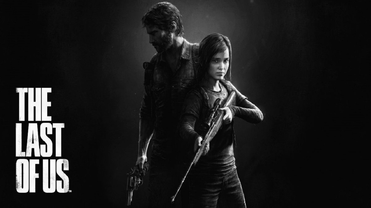 The Last of Us