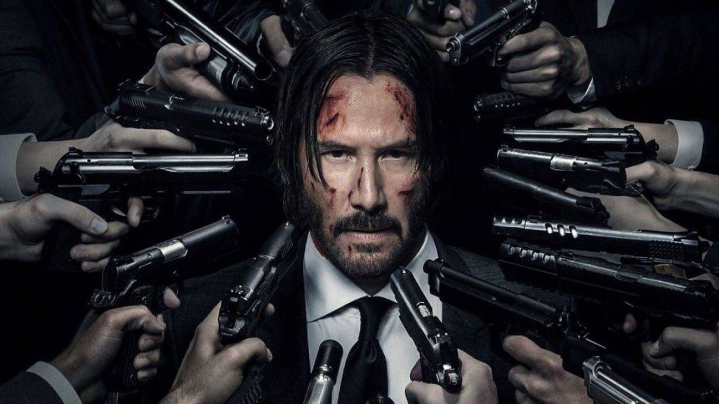 john wick