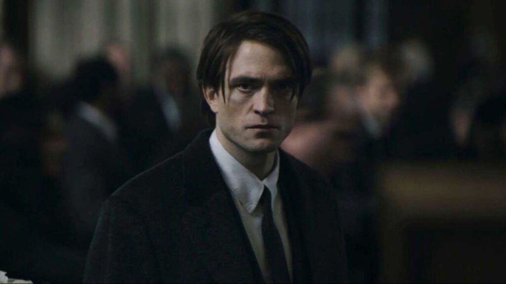 The Batman