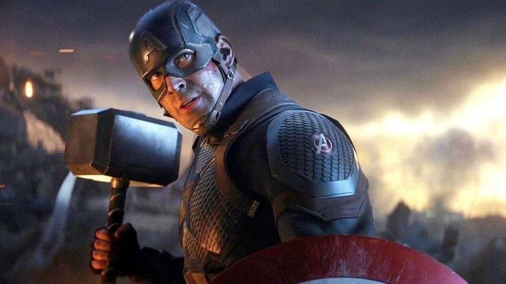 Capitan America 