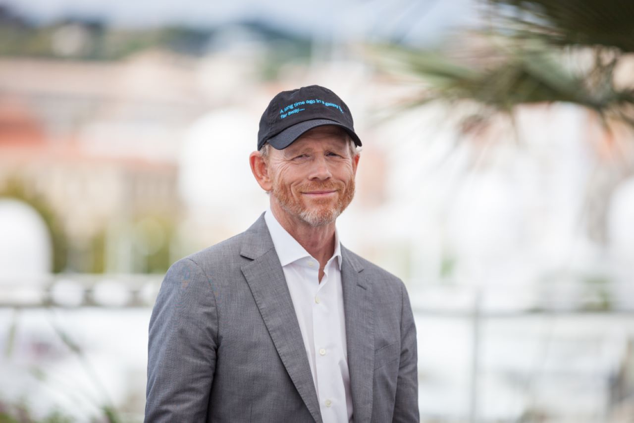 Ron Howard