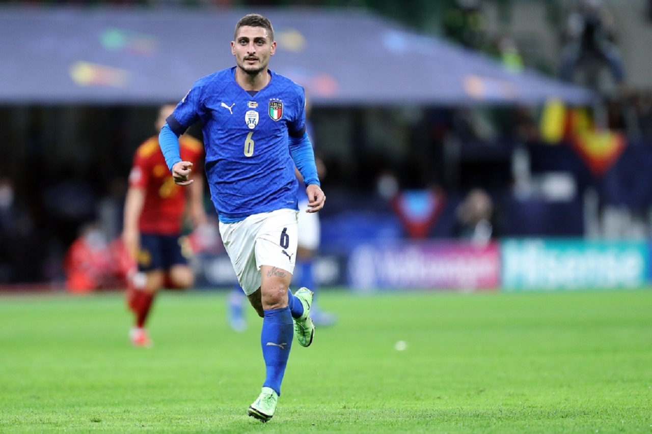 Verratti