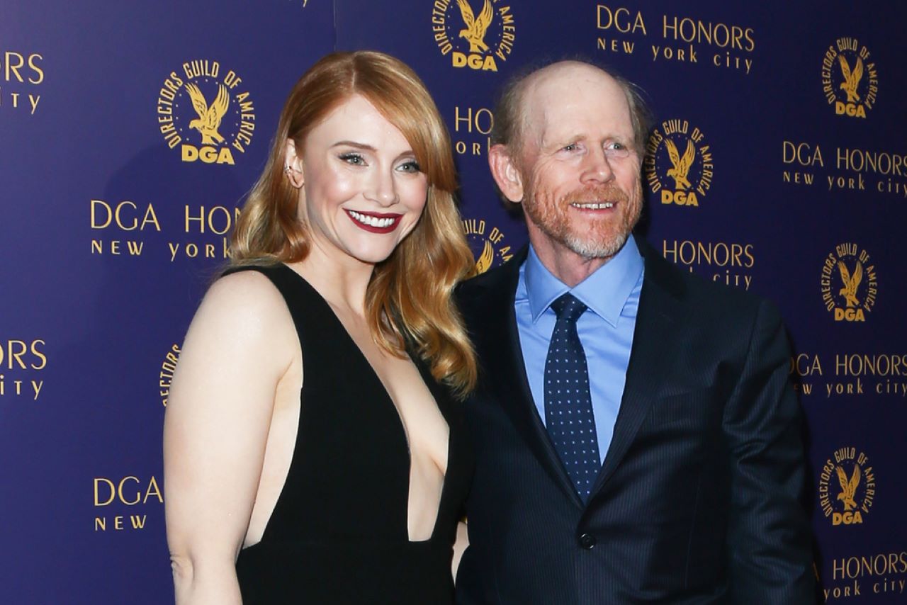 Ron Howard