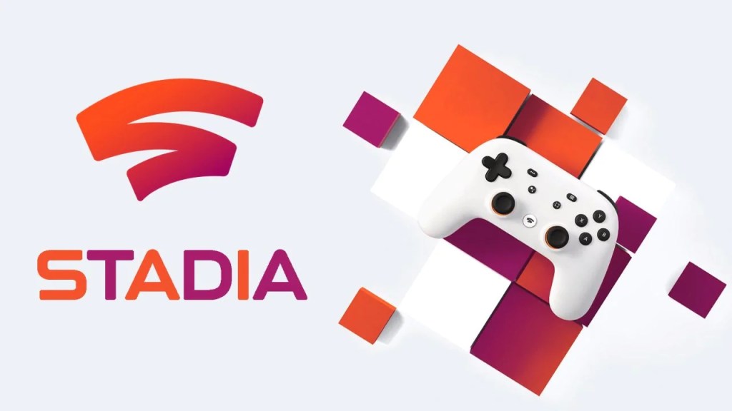 Google stadia