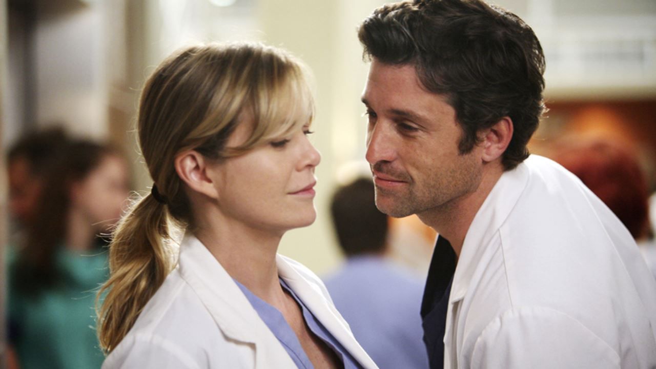 Grey's Anatomy