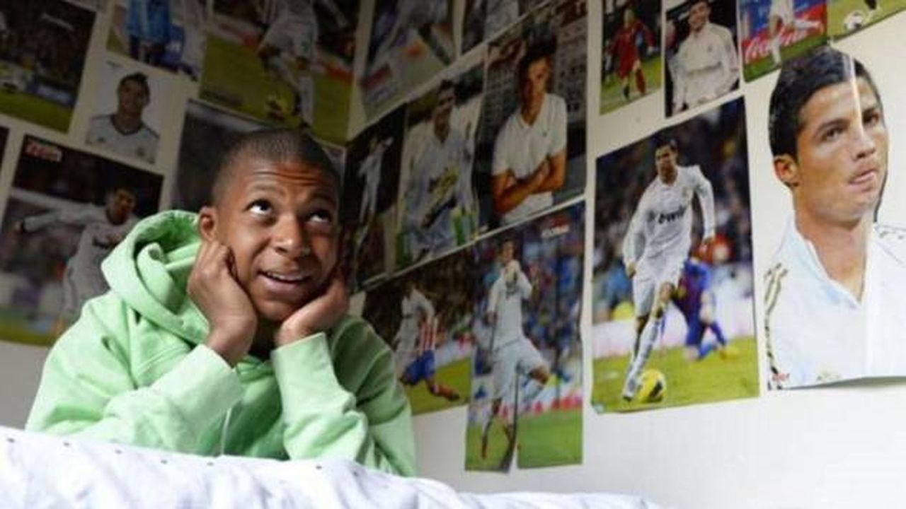 Mbappé