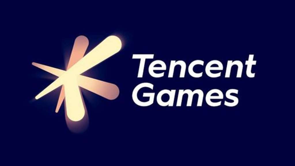 Tencent games