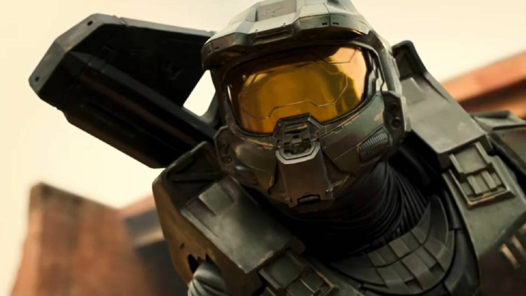 halo