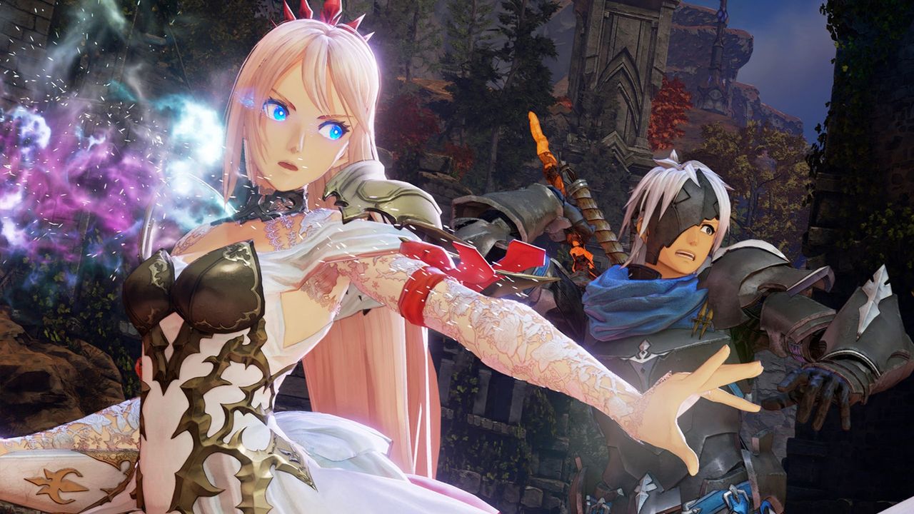 Tales of Arise