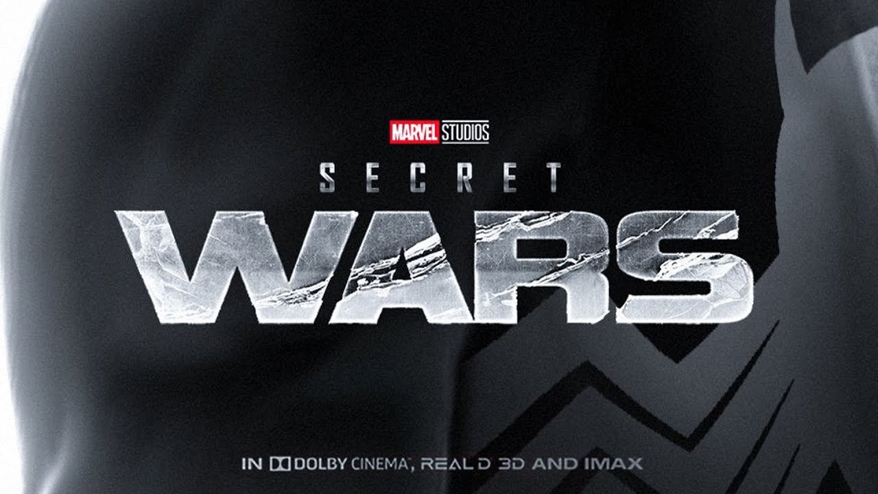 secret wars