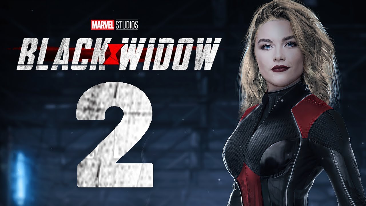 black widow 2