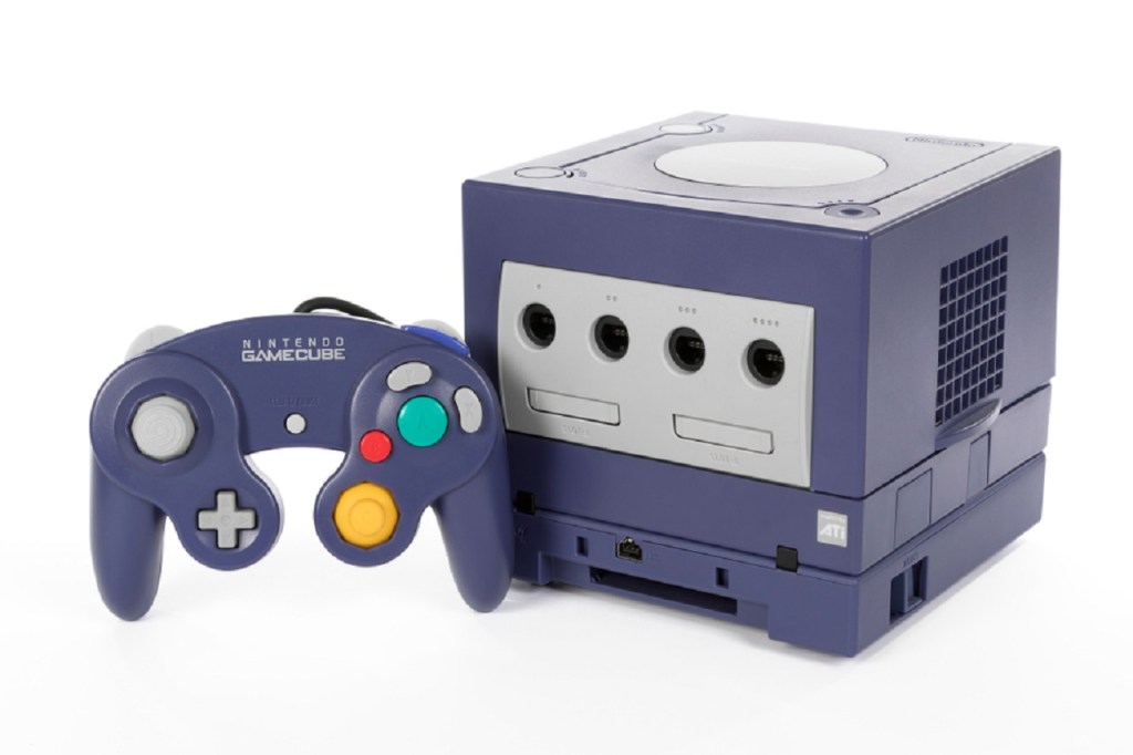 GameCube