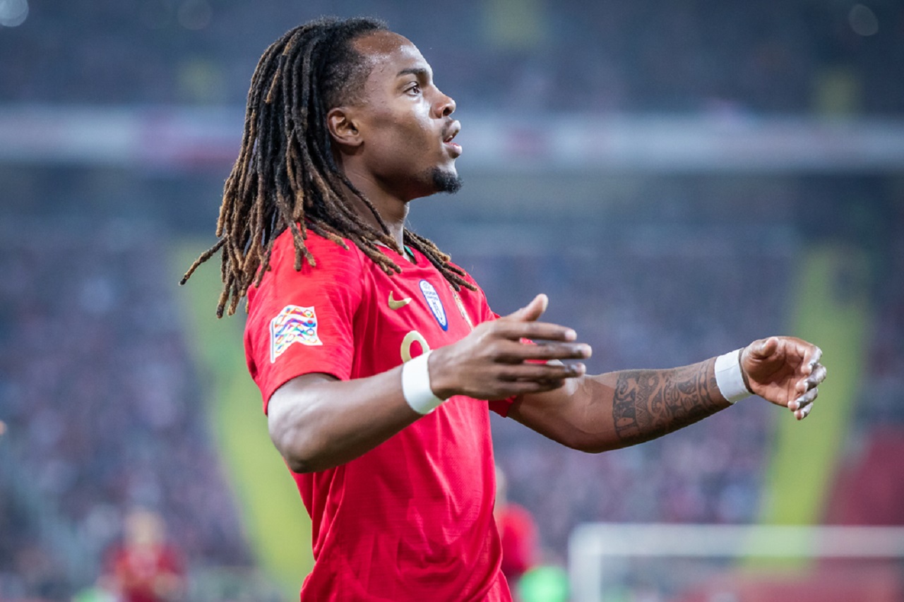 Renato Sanches