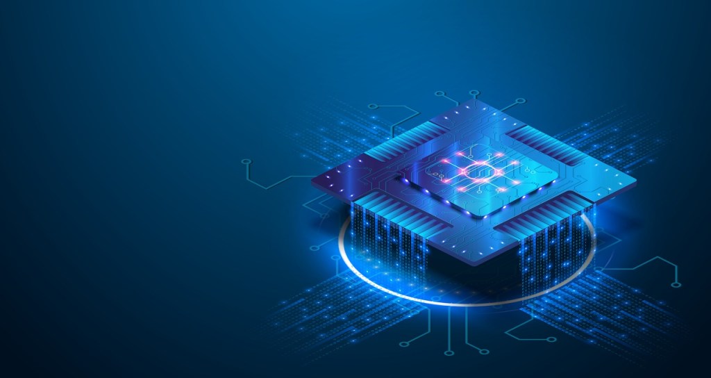 Microchip