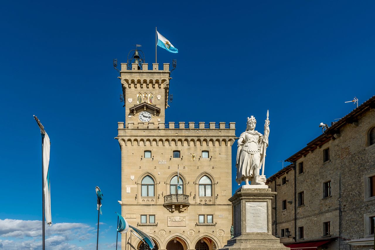 San Marino