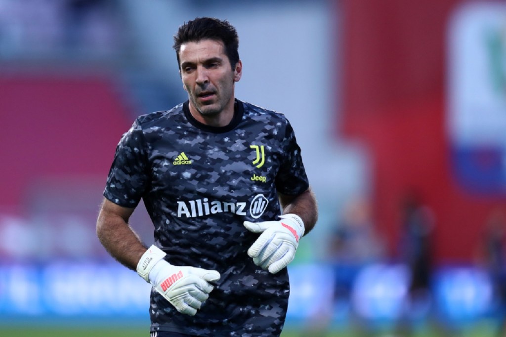 Buffon