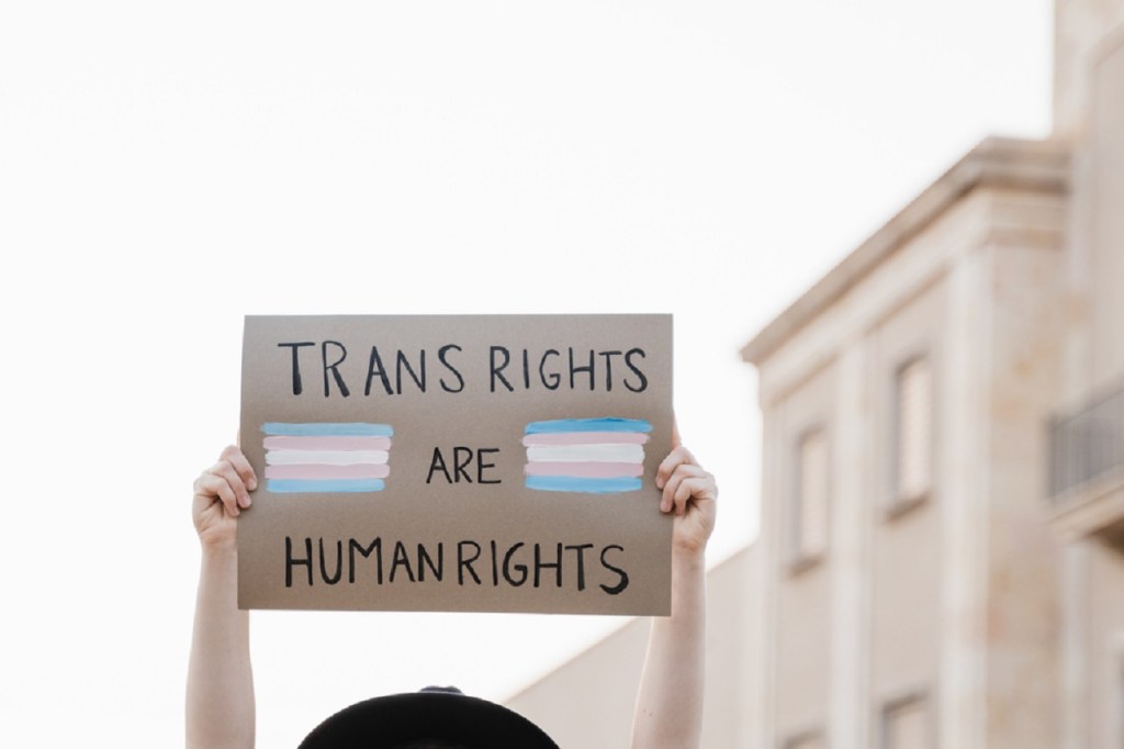 Diritti dei trans