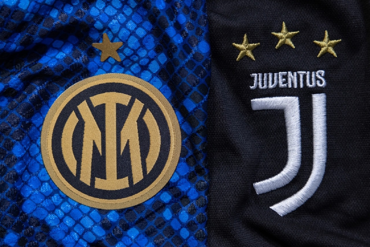 Juve-Inter