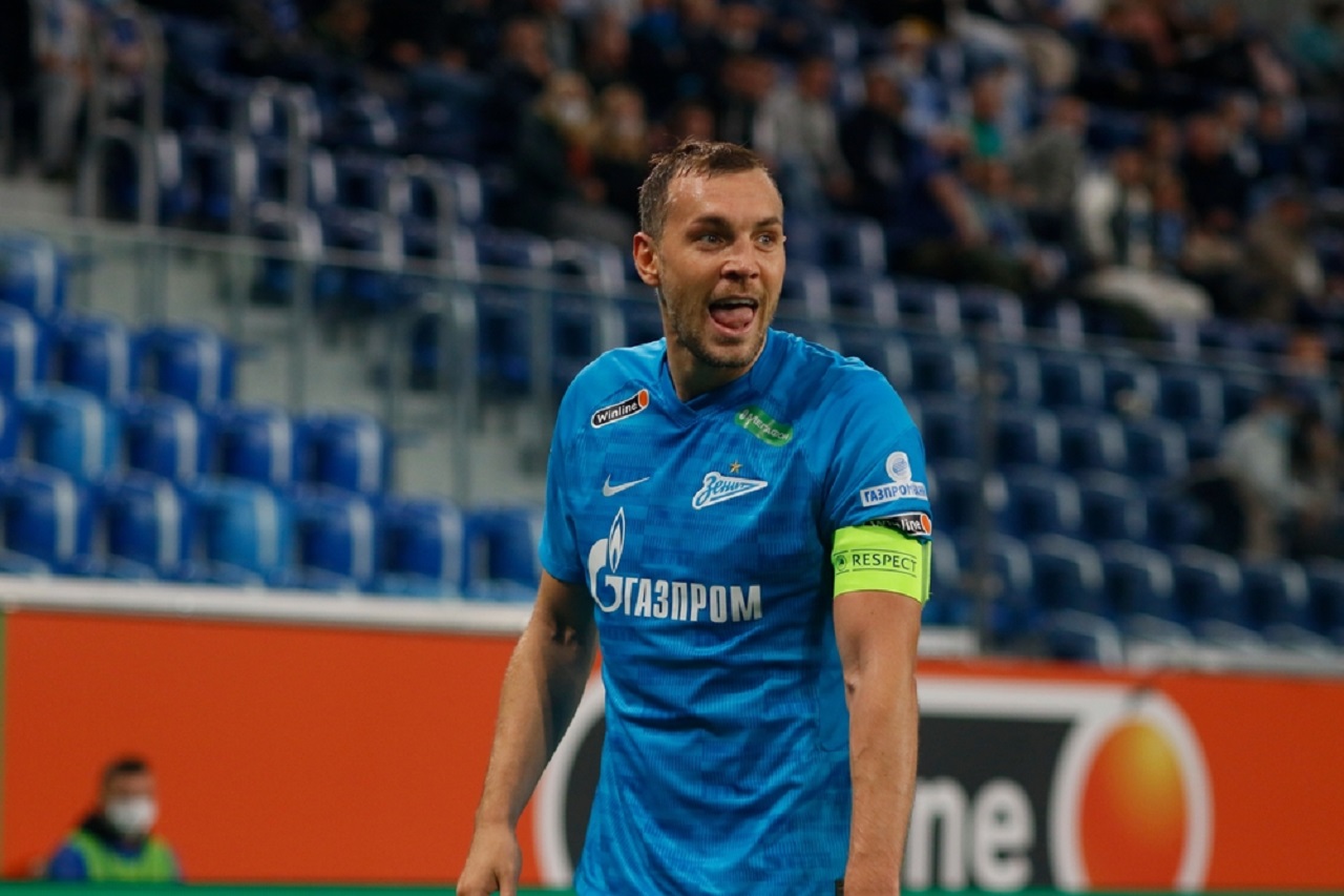 Dzyuba