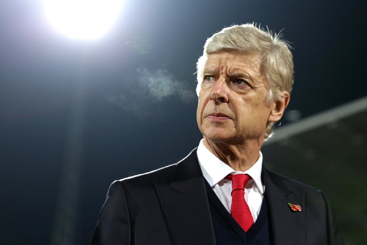 Wenger