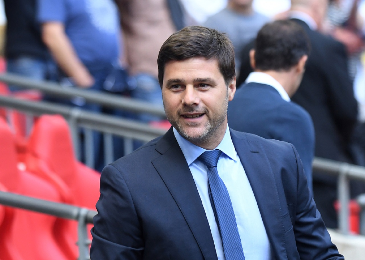 Pochettino