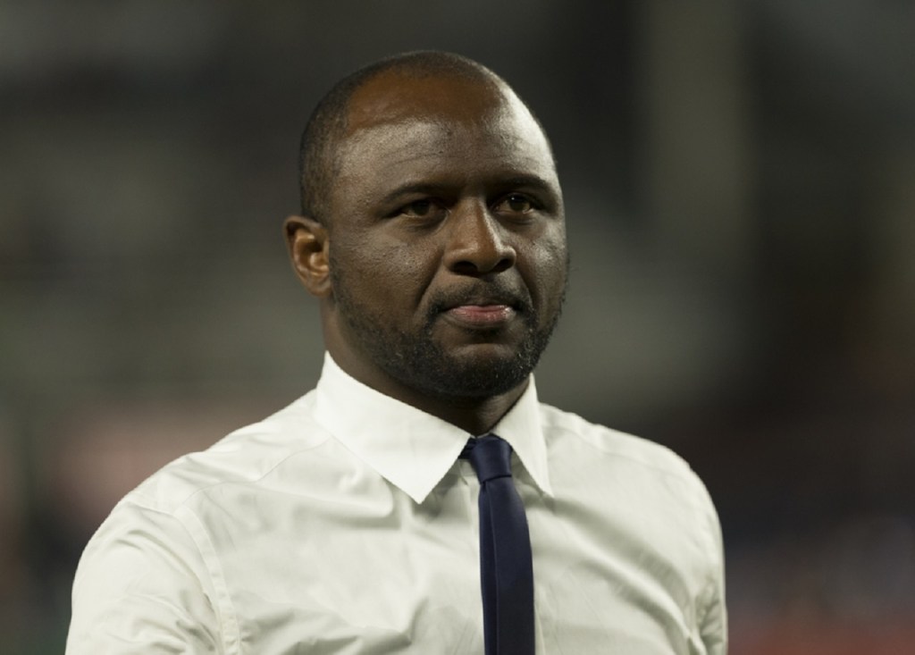 Vieira