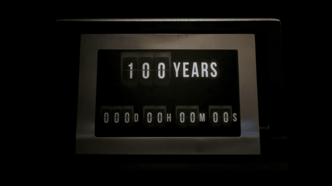 100 anni