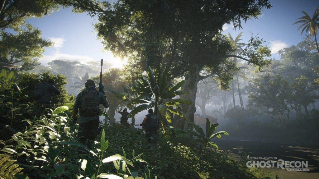 ghost recon