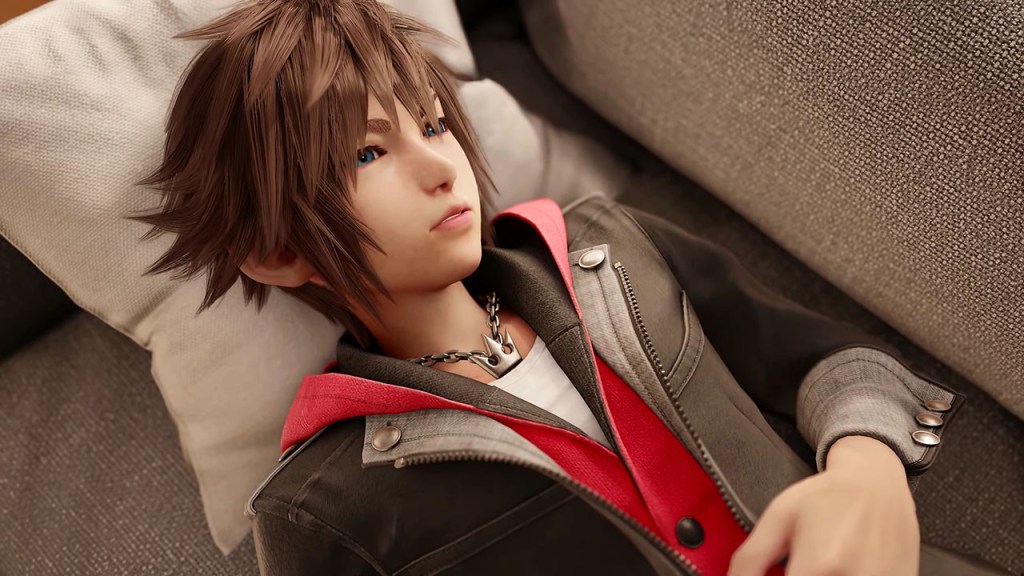 kingdom hearts