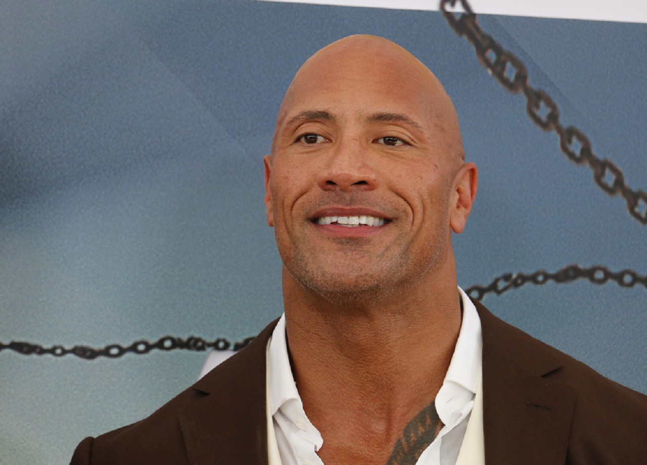 Will Dwayne Johnson (The Rock) Become the Highest Paid Actor?