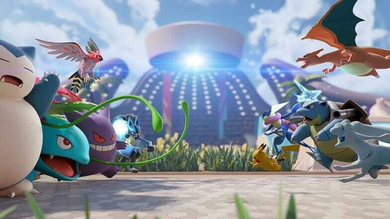 Pokémon Special Championship