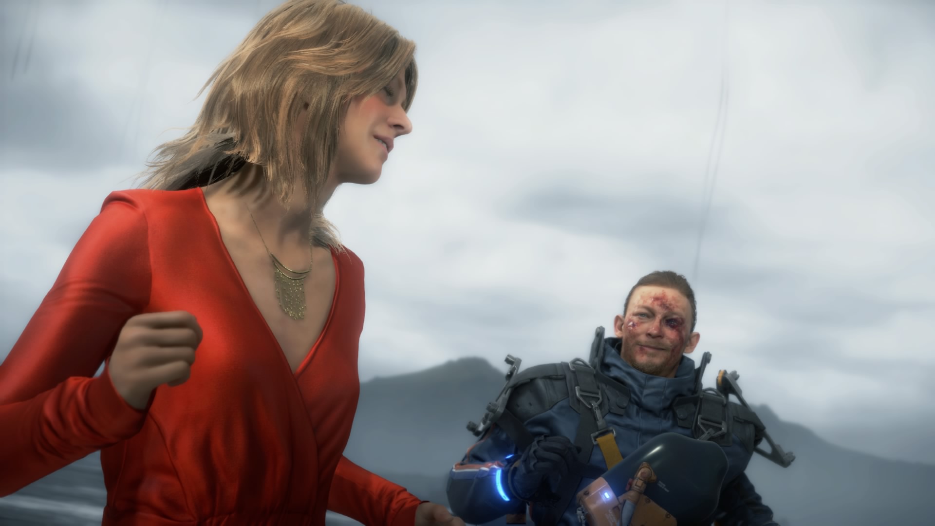 death stranding