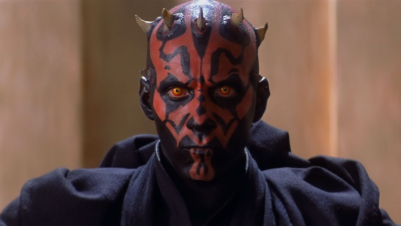 Star Wars Jedi Survivor Darth Maul sarà presente nel gioco?