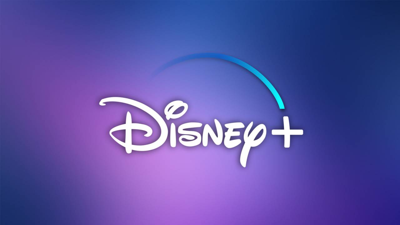 Disney+