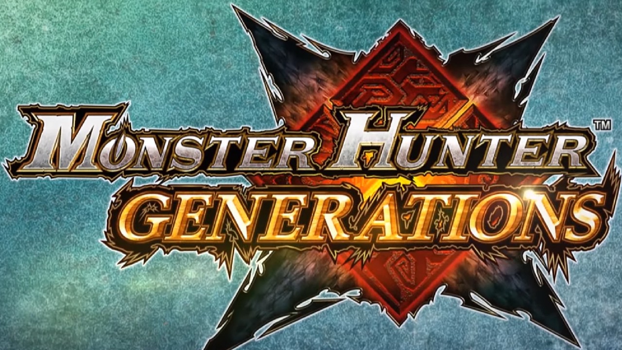 monster hunter