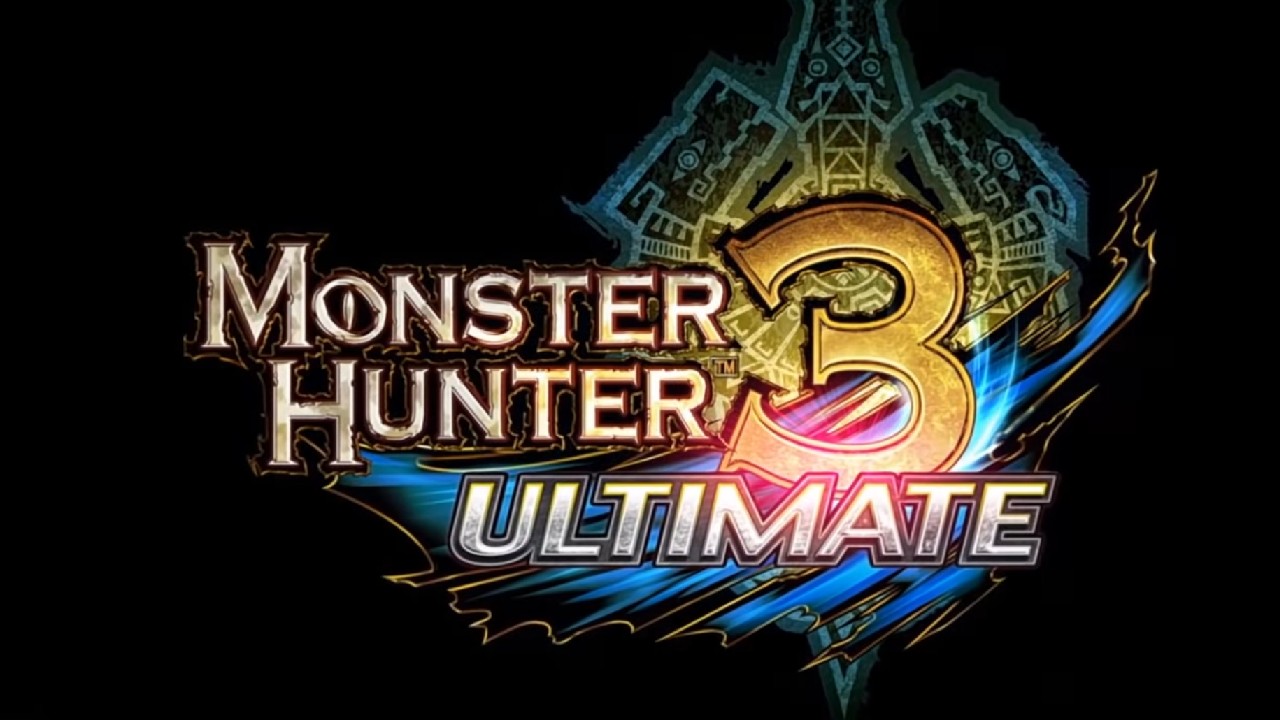 monster hunter