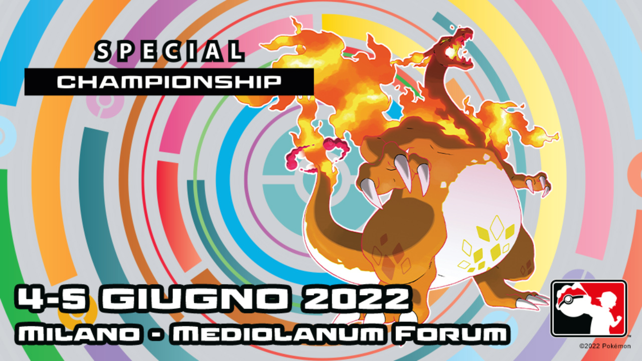 Pokémon Special Championship