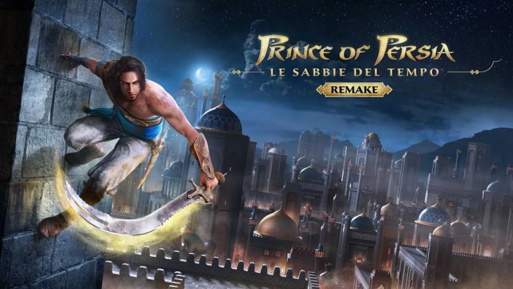 prince of persia