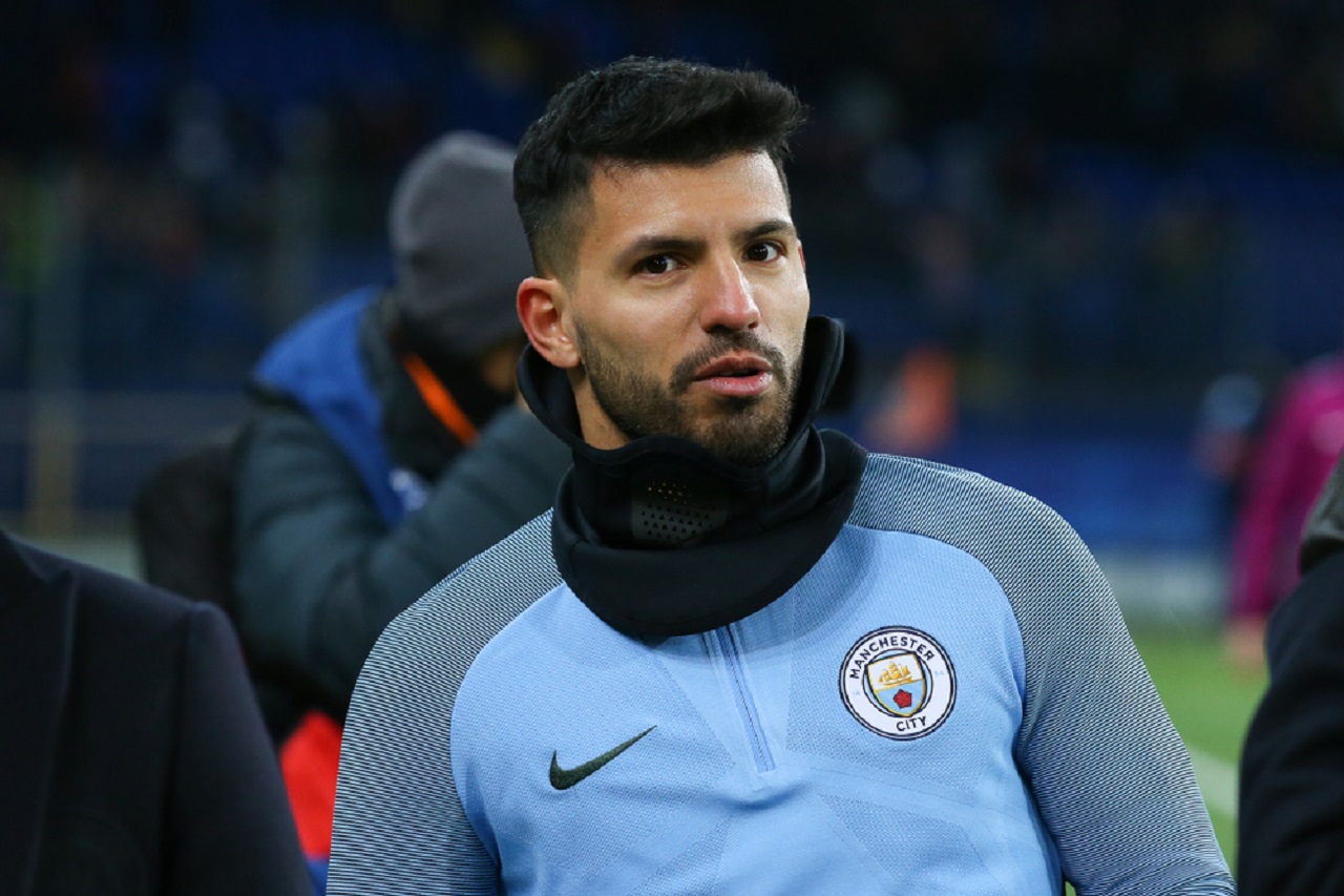 Aguero