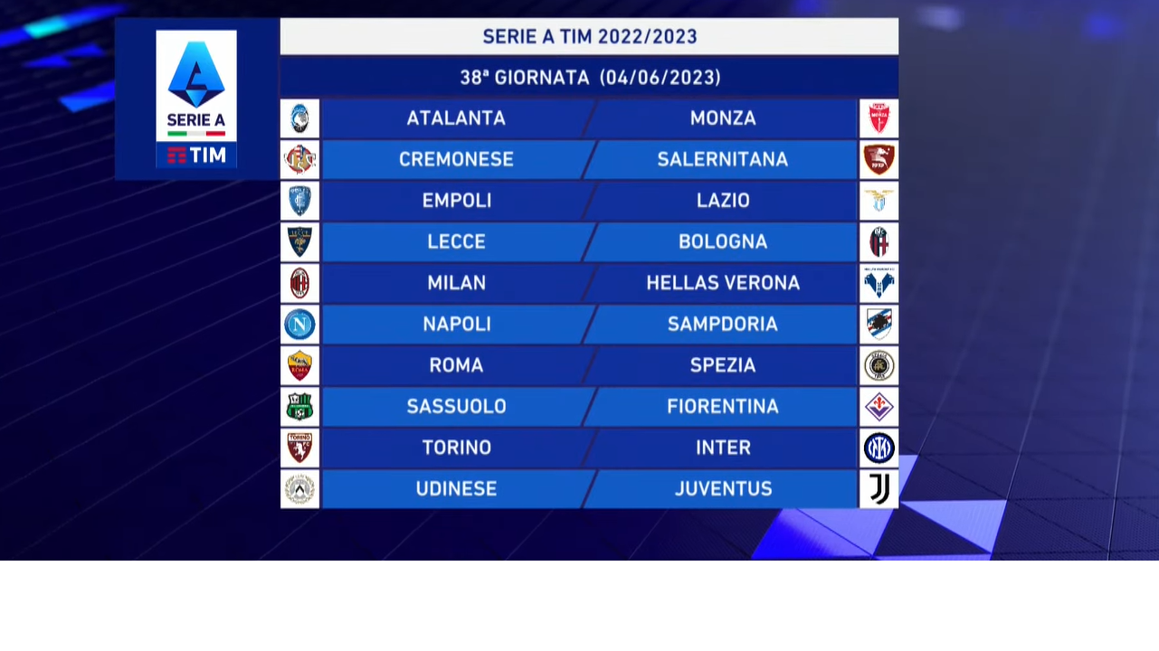 Serie A